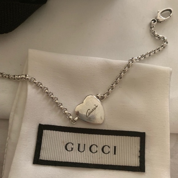 Gucci bracelet - Picture 7 of 8